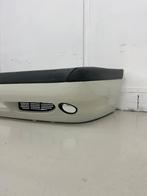 Volvo 850 voorbumper lip wit in nette staat, Auto-onderdelen, Carrosserie en Plaatwerk, Ophalen, Gebruikt, Voor, Volvo