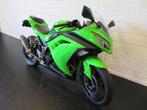Kawasaki NINJA 300 ABS PEFECTE STAAT! (bj 2016), Motoren, Motoren | Kawasaki, 299 cc, Bedrijf, Naked bike