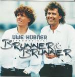Brunner & Brunner - Uwe Hübner präsentiert .... = 2,99, Cd's en Dvd's, Cd's | Schlagers, Ophalen of Verzenden, Zo goed als nieuw