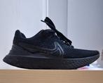 Nike epic react hardloopschoenen maat 39, Ophalen of Verzenden, Zo goed als nieuw, Sneakers of Gympen