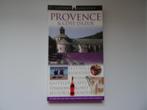 Provence en Cote d'Azur / Cote d' Azur , Nice, Monaco, Ophalen of Verzenden, Zo goed als nieuw, Europa, Reisgids of -boek