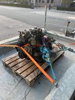 perkins 4108, Ophalen, Gebruikt, Motor en Techniek