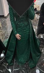 Prachtige Verlovingsjurk, Maat 38/40 (M), Huwelijk, Ophalen of Verzenden, Zo goed als nieuw