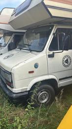 Fiat en Peugeot j5 onderdelen camper, Ophalen of Verzenden, Nieuw, Peugeot, Bumper