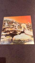 Led Zeppelin ‎– Houses Of The Holy, Ophalen of Verzenden, Gebruikt, 12 inch, Progressive