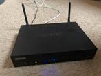 Sitecom WLR-4002B v1 router met VPN, Ophalen, Gebruikt, Router
