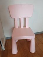 Ikea mammut stoel, Kinderen en Baby's, Kinderkamer | Tafels en Stoelen, Zo goed als nieuw, Ophalen, Stoel(en)