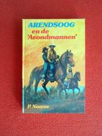 Nowee: Arendsoog 51 (eerste druk), Boeken, Kinderboeken | Jeugd | 13 jaar en ouder, Ophalen of Verzenden, Zo goed als nieuw, Non-fictie
