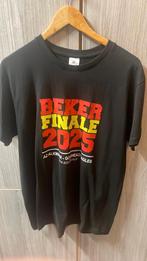 Go Ahead Eagles Bekerfinale T-Shirt, Maat L, Ophalen of Verzenden, Zo goed als nieuw, Shirt