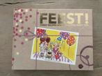 Feest! Blond Amsterdam, Boeken, Ophalen of Verzenden, Nieuw, Nederland en België