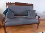 Mechelse bank, Antiek en Kunst, Antiek | Meubels | Stoelen en Banken, Ophalen