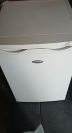 Whirlpool vriezer, Ophalen of Verzenden, Gebruikt, Vrieskast, Minder dan 85 cm