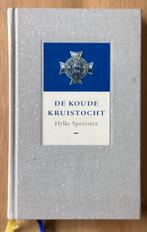 Elfstedentocht   Hylke Speerstra  Anne Wadman Schaatsen, Ophalen of Verzenden, Gelezen