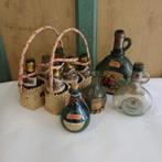 Fles oud 10 stuks drankfles wijn bier origineel PARTIJ PRIJS, Antiek en Kunst, Curiosa en Brocante, Ophalen of Verzenden