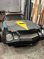 Project Chevrolet Camaro 1979, Ophalen of Verzenden, Chevrolet