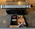 Tefal OptiGrill XL – automatische slimme grill, Witgoed en Apparatuur, Contactgrills, Ophalen of Verzenden, Uitneembare platen