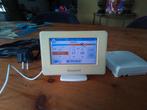 Honeywell Evohome thermostaat, Ophalen, Gebruikt