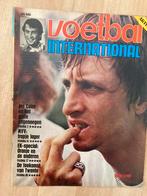 VOETBAL INTERNATIONAL NR 24 1976 met alle info EK 76, Ophalen of Verzenden, Zo goed als nieuw, Overige binnenlandse clubs, Boek of Tijdschrift