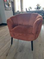 Leuke fauteuil, Huis en Inrichting, Fauteuils, Ophalen, Gebruikt, Minder dan 75 cm, 75 tot 100 cm