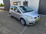 Mitsubishi Colt 1.3 Inform Intro Pack Airco / Leder/Stoelver, Auto's, Gebruikt, Zwart, Colt, Leder