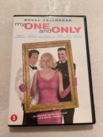 My one and only (dvd), Cd's en Dvd's, Dvd's | Komedie, Alle leeftijden, Ophalen of Verzenden, Romantische komedie, Zo goed als nieuw