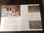Ad van Nieuwenhuyzen artikel 1992, Verzenden
