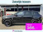 Lynk & Co 01 1.5 Black-edition, Auto's, Lynk & Co, Euro 6, Plug-in hybride, Bedrijf, 1854 kg