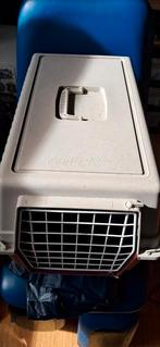 Atlas Katten/kleine honden transporter, Ophalen, Zo goed als nieuw