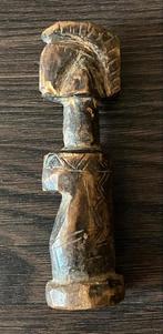 Mossi (biga) vruchtbaarheidsbeeld, Antiek en Kunst, Ophalen of Verzenden