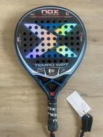Nox Tempo WPT, Repadelstore, Gebruikt, Postbus 8014, 3009 AA Rotterdam, Info@repadelstore.com