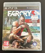 ps3 game FARCRY 3, Avontuur en Actie, Vanaf 18 jaar, 1 speler, Ophalen of Verzenden