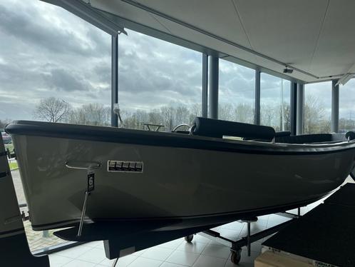 STOUT 750 BUN, Watersport en Boten, Sloepen, Nieuw, 6 meter of meer, Buitenboordmotor, Benzine, Polyester, Ophalen of Verzenden