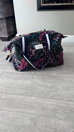 Joules Bloemen Weekendtas/Sporttas, 40 tot 60 cm, 30 cm of meer, Overige kleuren, Verzenden