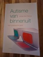 Boeken over Autisme Spectrum Stoornis (ASS), Ophalen of Verzenden, Gelezen, Klinische psychologie, Diverse auteurs