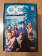DVD The OC (tv serie) (complete serie), Ophalen of Verzenden, Zo goed als nieuw