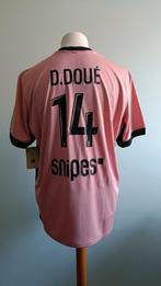 PSG 2024-2025 Derde Shirt XL Doue #14, Ophalen of Verzenden, Nieuw, Shirt