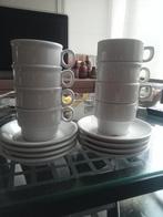 MOSA MAASTRICHT, Ophalen of Verzenden, Porselein, Overige stijlen, Kop(pen) en/of Schotel(s)