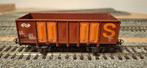 roco 46044, Hobby en Vrije tijd, Modeltreinen | H0, Gelijkstroom, Wagon, Ophalen of Verzenden, Roco