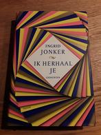 Henk van Woerden - Ik herhaal je, Boeken, Henk van Woerden; Ingrid Jonker, Ophalen of Verzenden