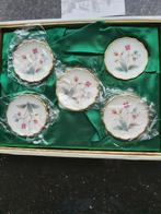 Japanse minibordjes van Noritake, Ophalen