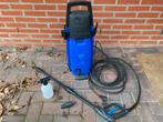 Nilfisk Alto Hogedrukreiniger, Ophalen, Gebruikt, Elektrisch, Met regelbare waterdruk