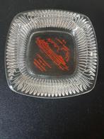 Vintage Asbak M.S. Henry Dunant - 130mm, Ophalen of Verzenden, Zo goed als nieuw, Asbak