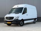 Mercedes-Benz Sprinter 313 2.2 CDI 366 HD Airco, L2H2, 13 km/l, Euro 5, Achterwielaandrijving, Gebruikt