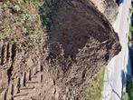 Grond / zand gratis., Tuin en Terras, Zand, Ophalen, Overige typen