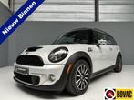 MINI Clubman 1.6 Cooper S Chili Leder|Xenon|Cruise|Harman/Ka, Auto's, Voorwielaandrijving, Gebruikt, 4 cilinders, 4 stoelen