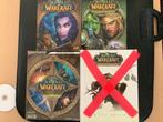 Boeken van World of Warcraft, Gelezen, Ophalen of Verzenden