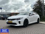 Kia Optima Sportswagon 1.7 CRDi GT-Line, Vol optie's !, Gebruikt, 4 cilinders, 1535 kg, 1685 cc