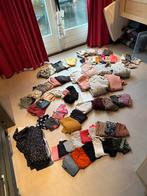 Mega pakket meisjeskleding 104/110, Kinderen en Baby's, Kinderkleding | Maat 104, Ophalen of Verzenden, Gebruikt, Meisje