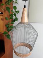 Hanglamp , Zuiver Birdy long., Ophalen, Zo goed als nieuw, Minder dan 50 cm