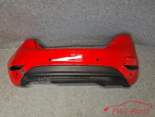 FORD FIESTA MK7 ST-LINE ACHTERBUMPER ORIGINEEL, Auto-onderdelen, Carrosserie en Plaatwerk, Bumper, Ford, Achter, Gebruikt, Ophalen of Verzenden